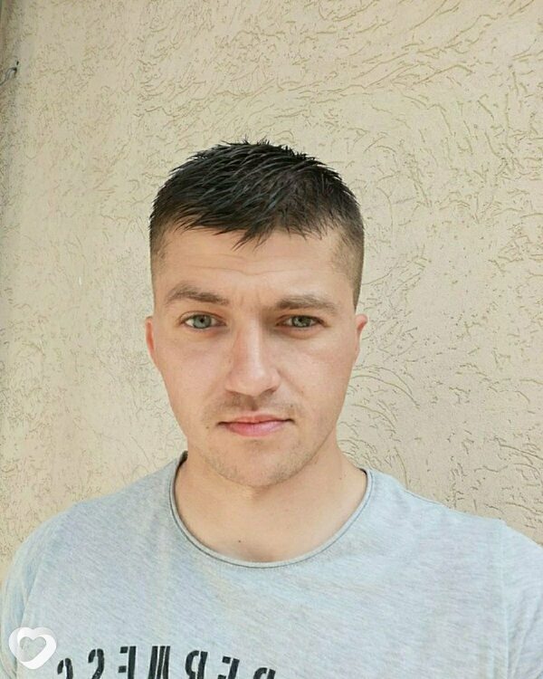 Александр, 38, Минске — анкета №101490