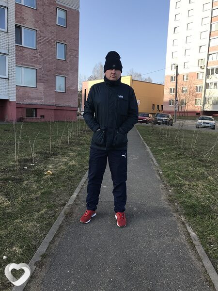 Дима, 38, Барановичах — анкета №101491