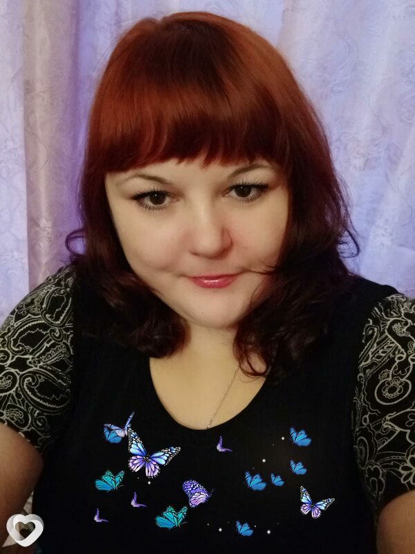 Олечечка, 46, Санкт-Петербурге — анкета №101494