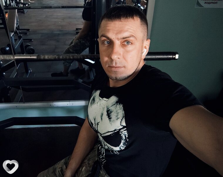 Ксен, 33, Иркутске — анкета №101500