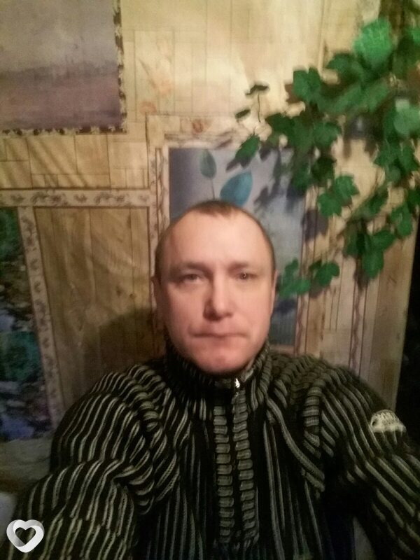 Сергей, 50, Кривое Роге — анкета №101502