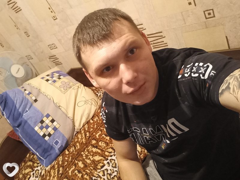 Сергей, 36, Пензе — анкета №101503