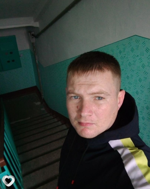 Сергей, 36, Березниках — анкета №101454