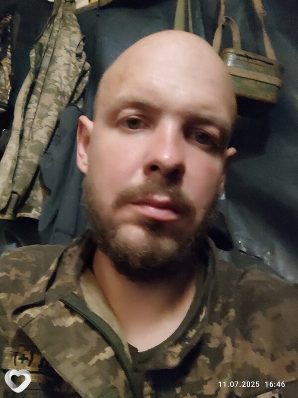 Максим, 42, Каменеце-Подольском — анкета №101456