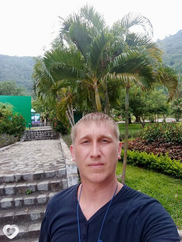Павел, 45, Белове — анкета №101457