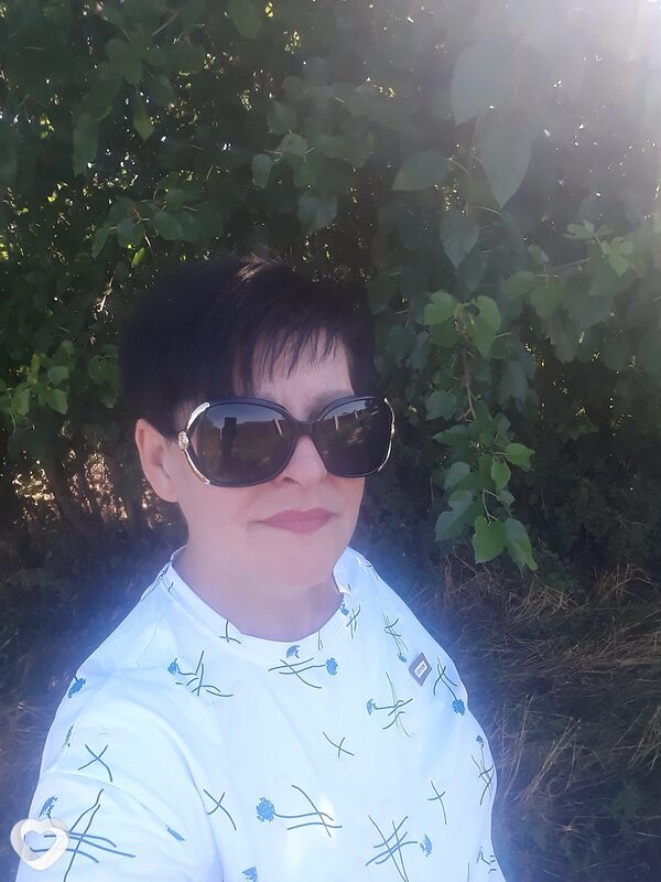 Нуська, 58, Вознесенске — анкета №101458