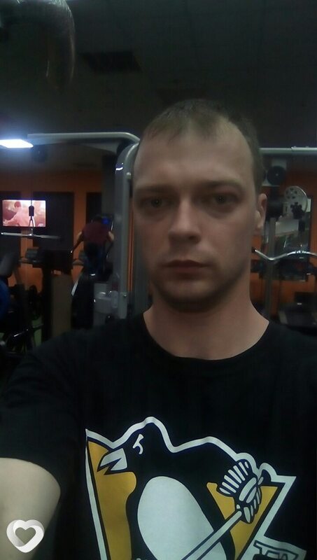 Дмитрий, 34, Витебске — анкета №101461