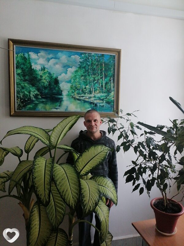 Антон, 39, Ульяновске — анкета №101463