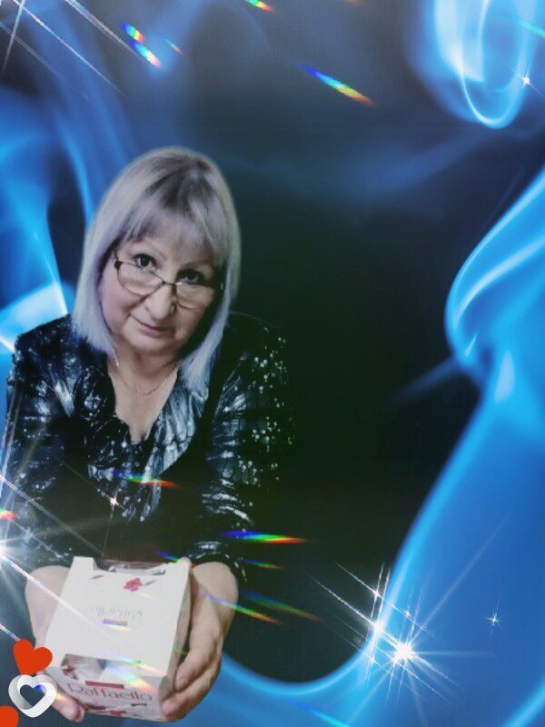 Ирина, 67, Оренбурге — анкета №101469