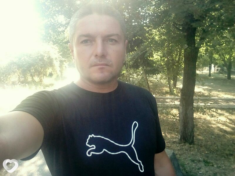 Niki, 39, Кривое Роге — анкета №101474