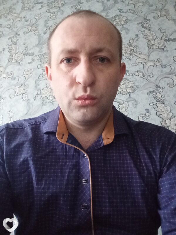 Вася, 33, Столине — анкета №101478