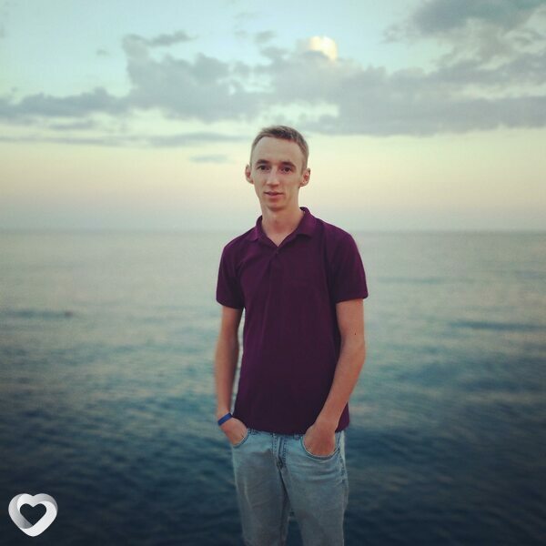 Vlad Kalasnikov, 32, Харькове — анкета №101433