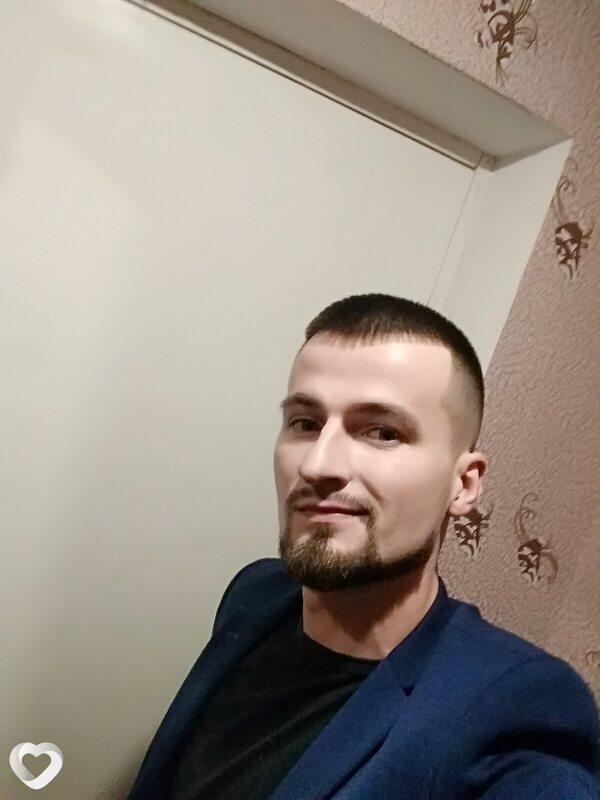 Николай, 33, Пинске — анкета №101439