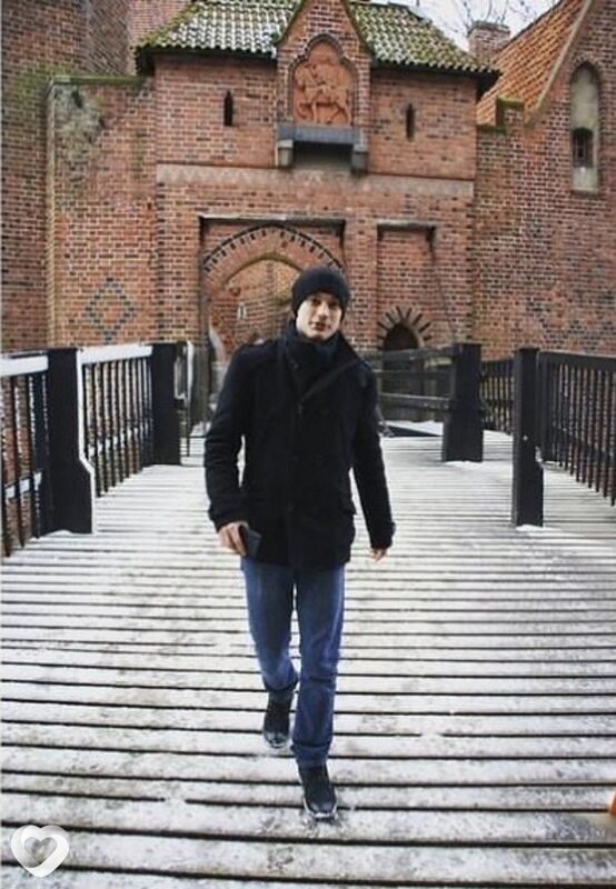 Михаил, 40, Дзержинске — анкета №101445