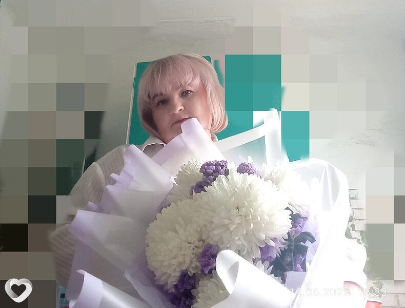 Марина, Докучаевск