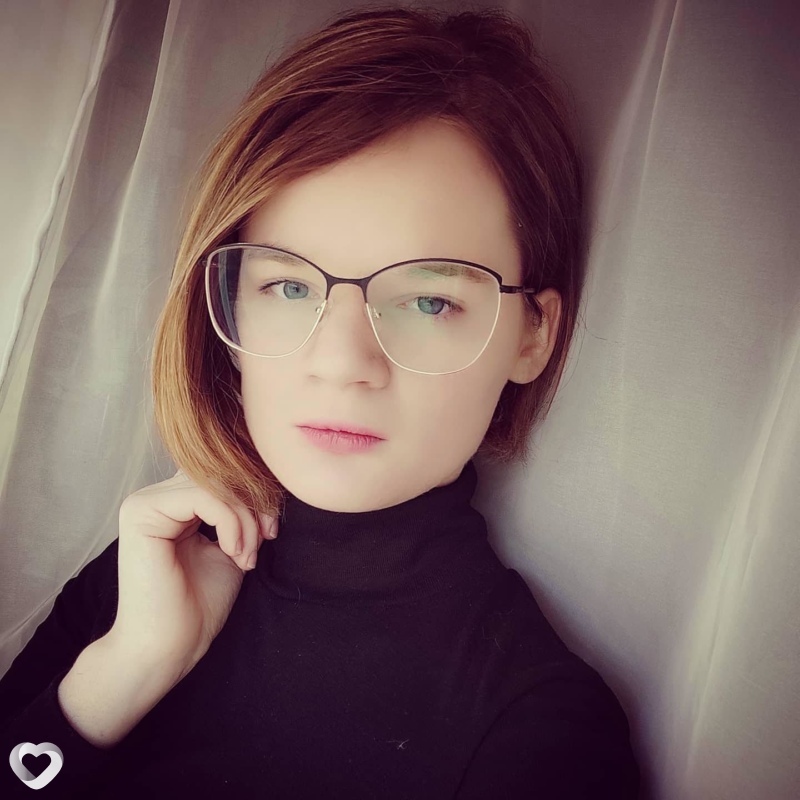 Анна, 27, Минске — анкета №101736