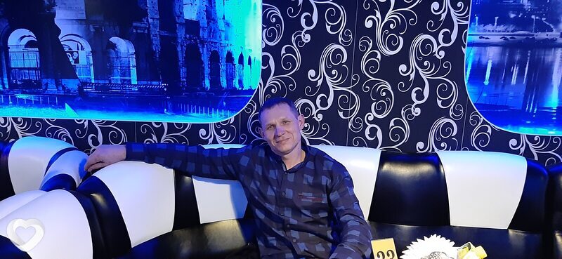 Валерий, 54, Темиртау — анкета №101738