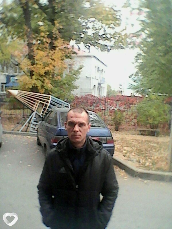Сергей, 43, Волгограде — анкета №101739