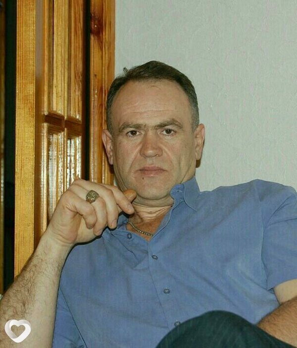 Вадим, Северодонецк