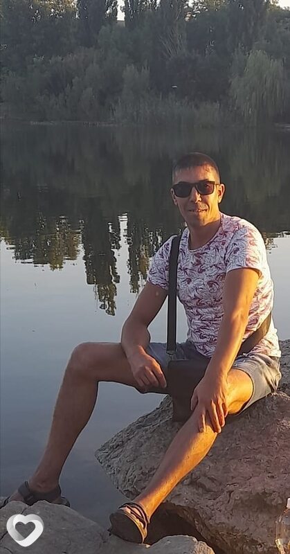 Анатолий, 41, Златоусте — анкета №101853