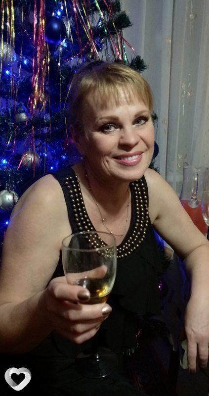 Наталия, 58, Добруше — анкета №101854