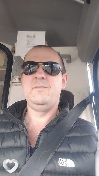 Бахарь, 46, Шахтах — анкета №101859