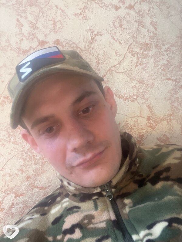 Кирилл, 33, Кемерове — анкета №101861
