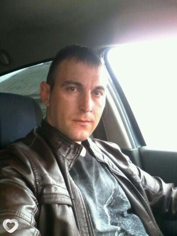 Сергей, 48, Белгороде — анкета №101867