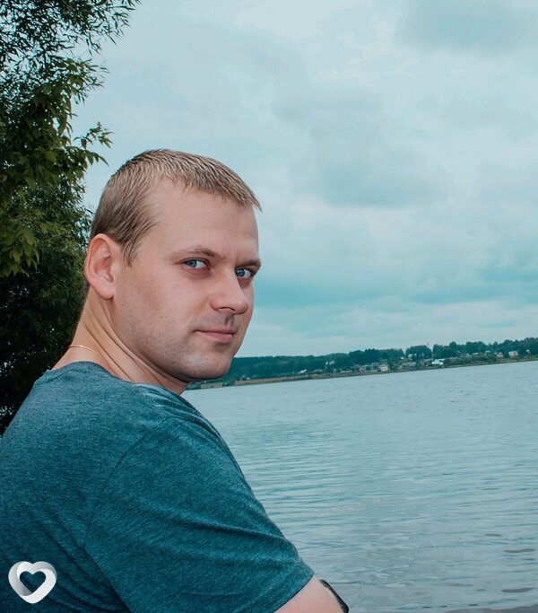 Александр, 36, Костроме — анкета №101868