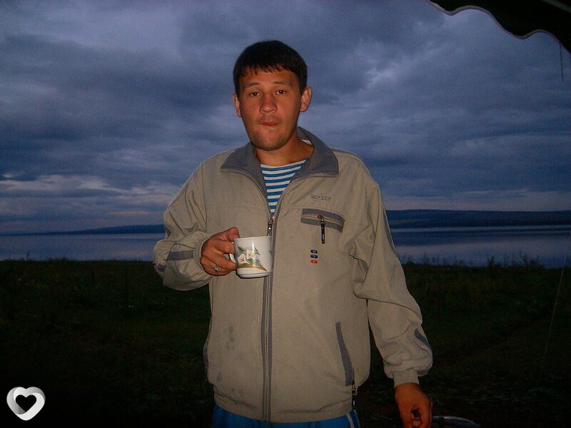 Леонид, 43, Шелехове — анкета №101870