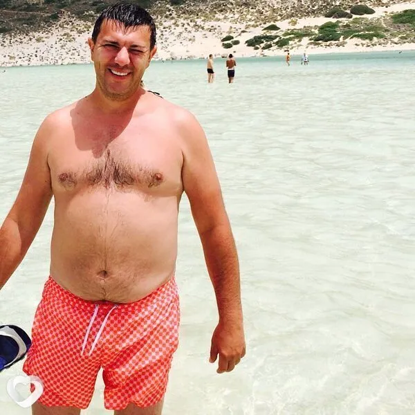 Иван, 42, Тайшете — анкета №5160