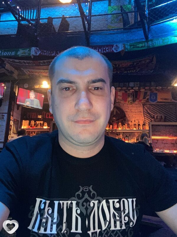 Евгений, 35, Первоуральске — анкета №102626