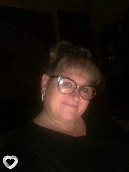 Helga, 64, Кропивницкий — анкета №102629