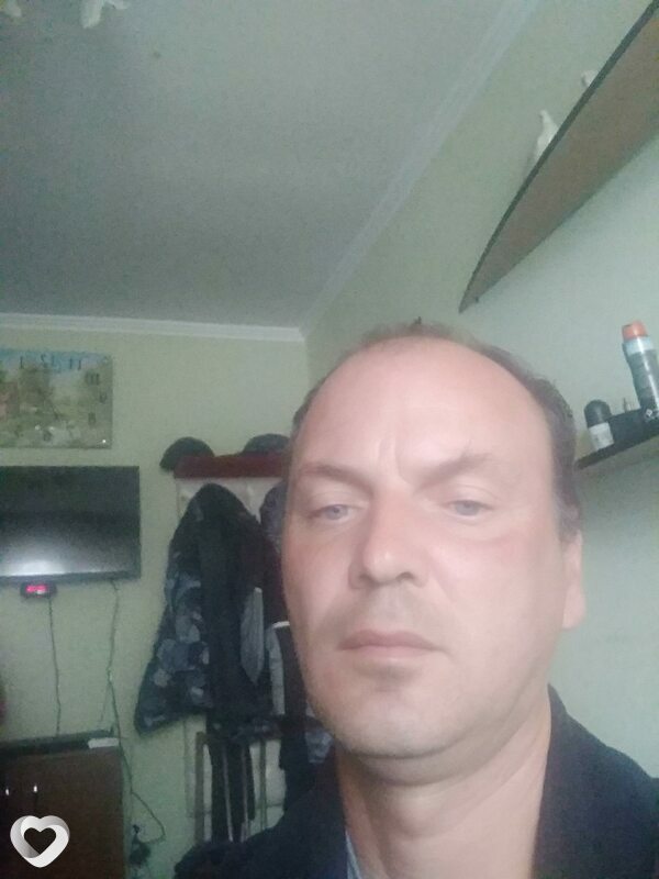 Виталий, 48, Одессе — анкета №102636