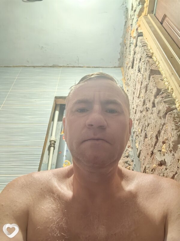 Дмитрий, 49, Самаре — анкета №102640