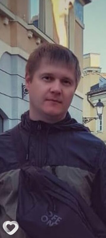 Саша, 43, Сызрани — анкета №102641