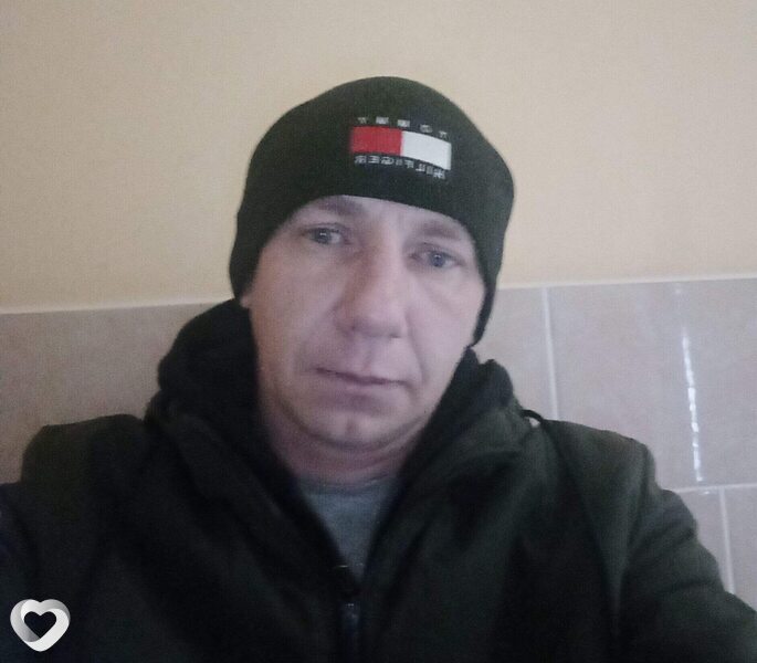 Анатолий, 39, Марьине Горке — анкета №102644