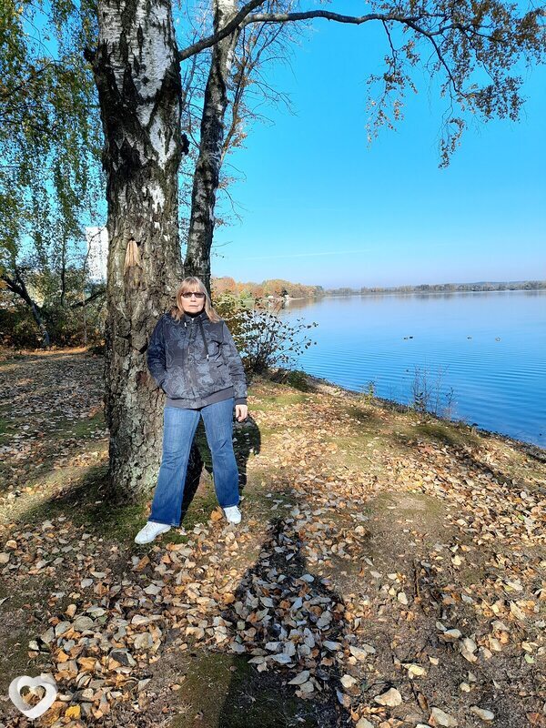 Татьяна, 67, Молодечно — анкета №101888