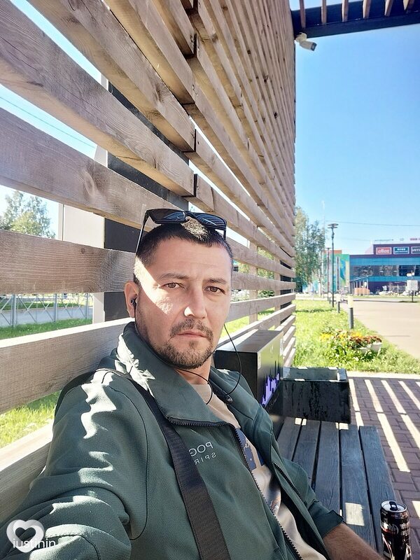 Алекс, 41, Йошкар-Оле — анкета №101901