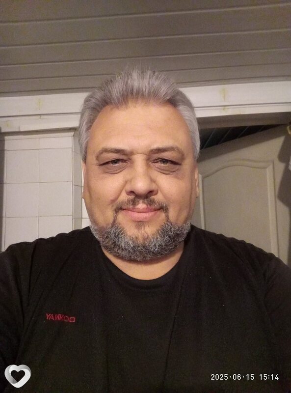 Анатолий, 58, Белой Церковь — анкета №101656
