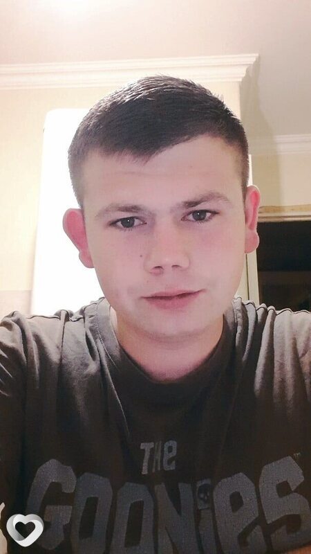 Artur, 27, Ошмянах — анкета №101660