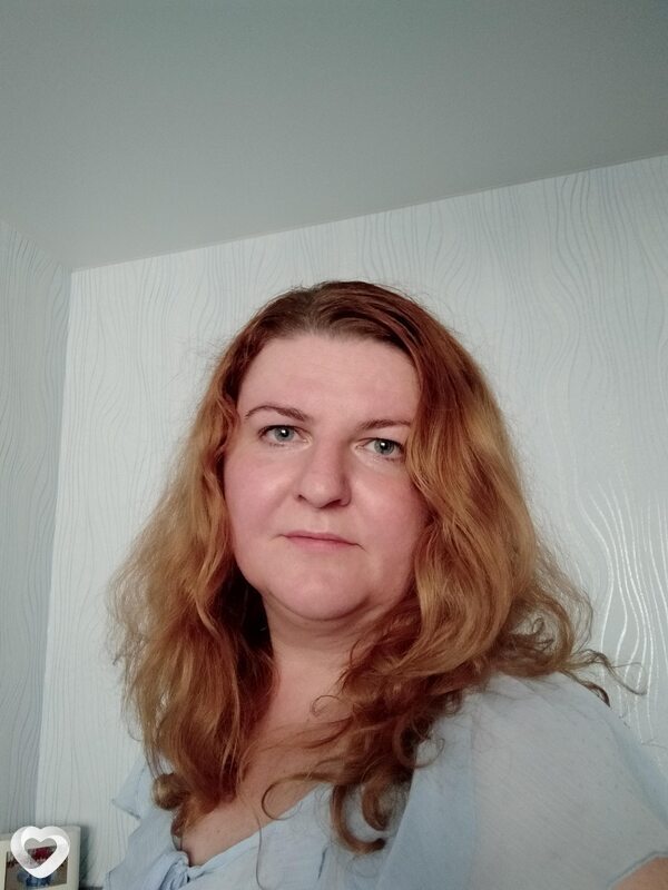 Ирина, 43, Киеве — анкета №101665