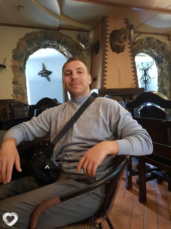 Сергей, Кличев