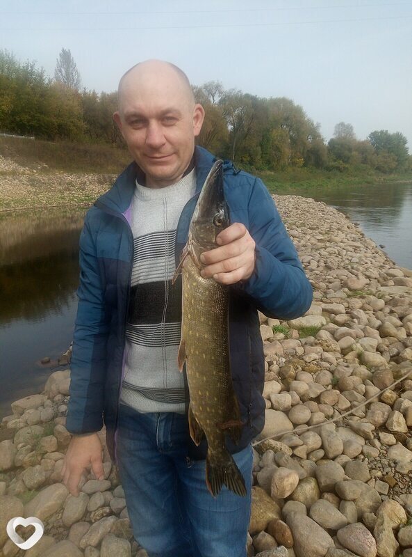 Александр, 49, Могилев — анкета №101668