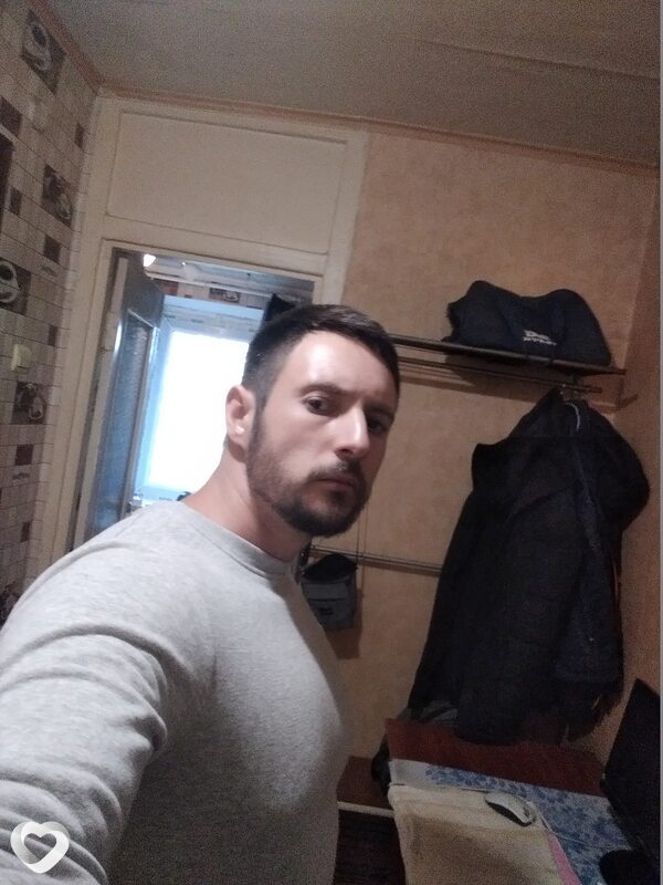 Роман, 34, Никополе — анкета №101670