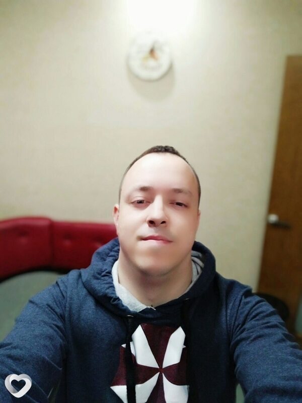 Эдвард, 39, Минске — анкета №101673