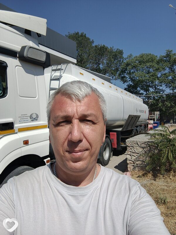 Дима, 48, Евпатории — анкета №101674