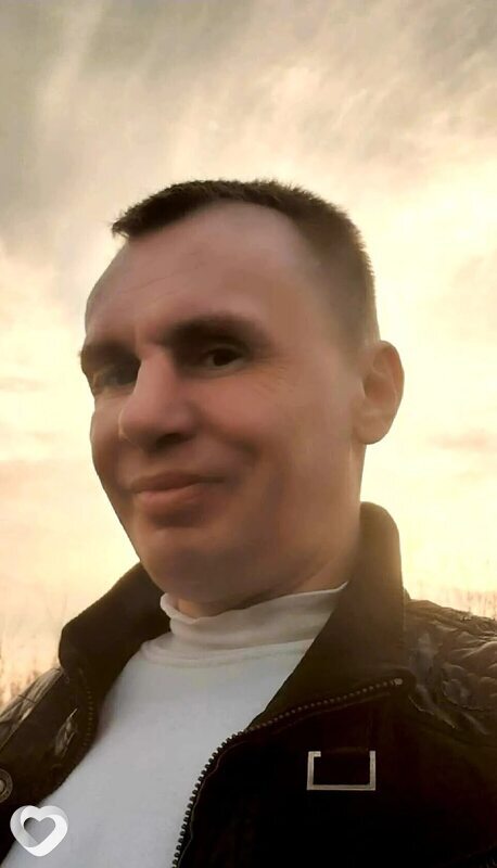 Роман, 48, Мичуринске — анкета №101675