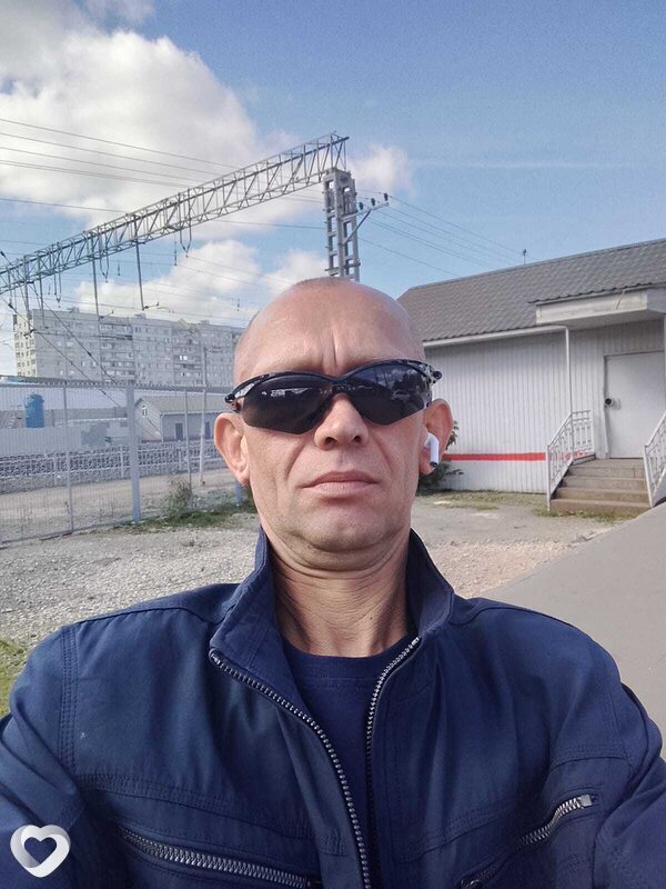 Дима, 35, Светлогорске — анкета №101555