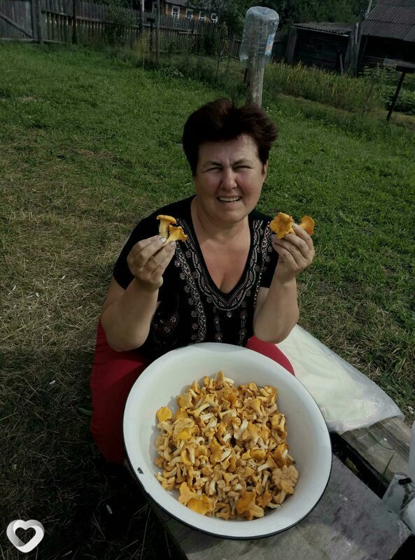 Раиса, 68, Минске — анкета №101556